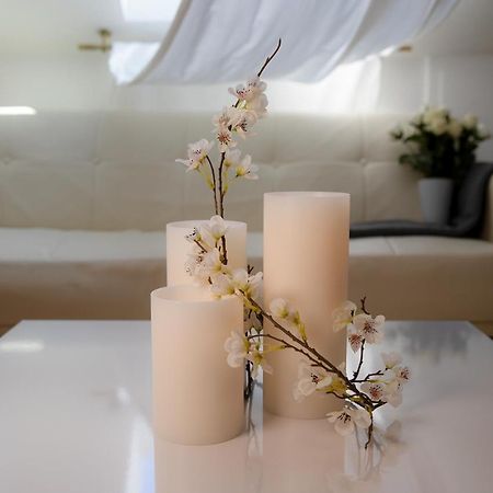 Luxus Penthouse Whiterussian Apartman Freiburg im Breisgau Kültér fotó