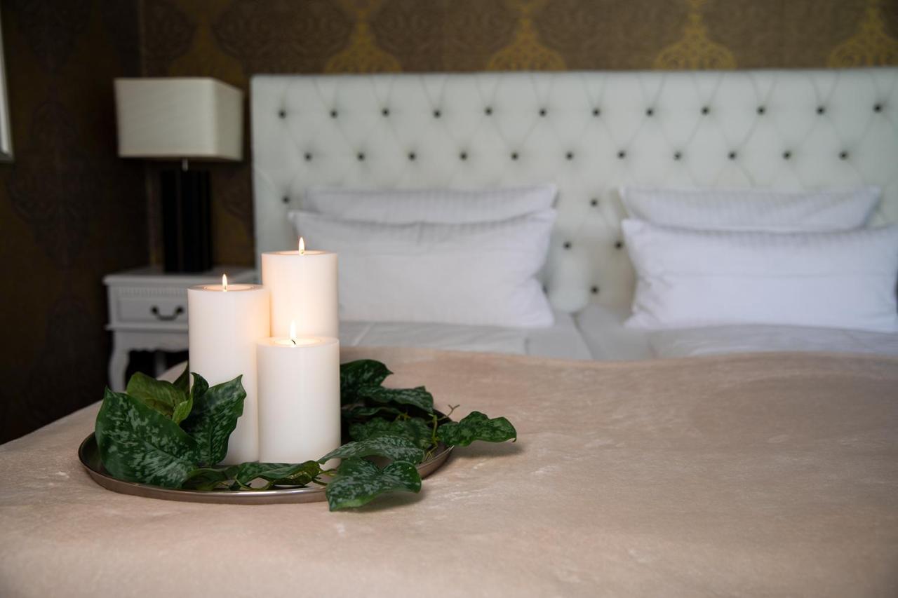 Luxus Penthouse Whiterussian Apartman Freiburg im Breisgau Kültér fotó