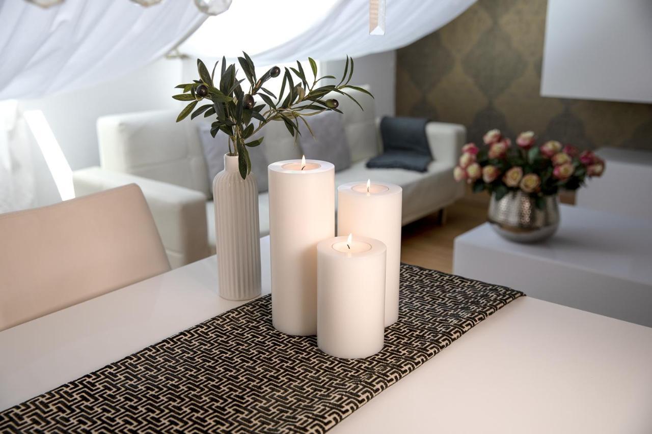 Luxus Penthouse Whiterussian Apartman Freiburg im Breisgau Kültér fotó